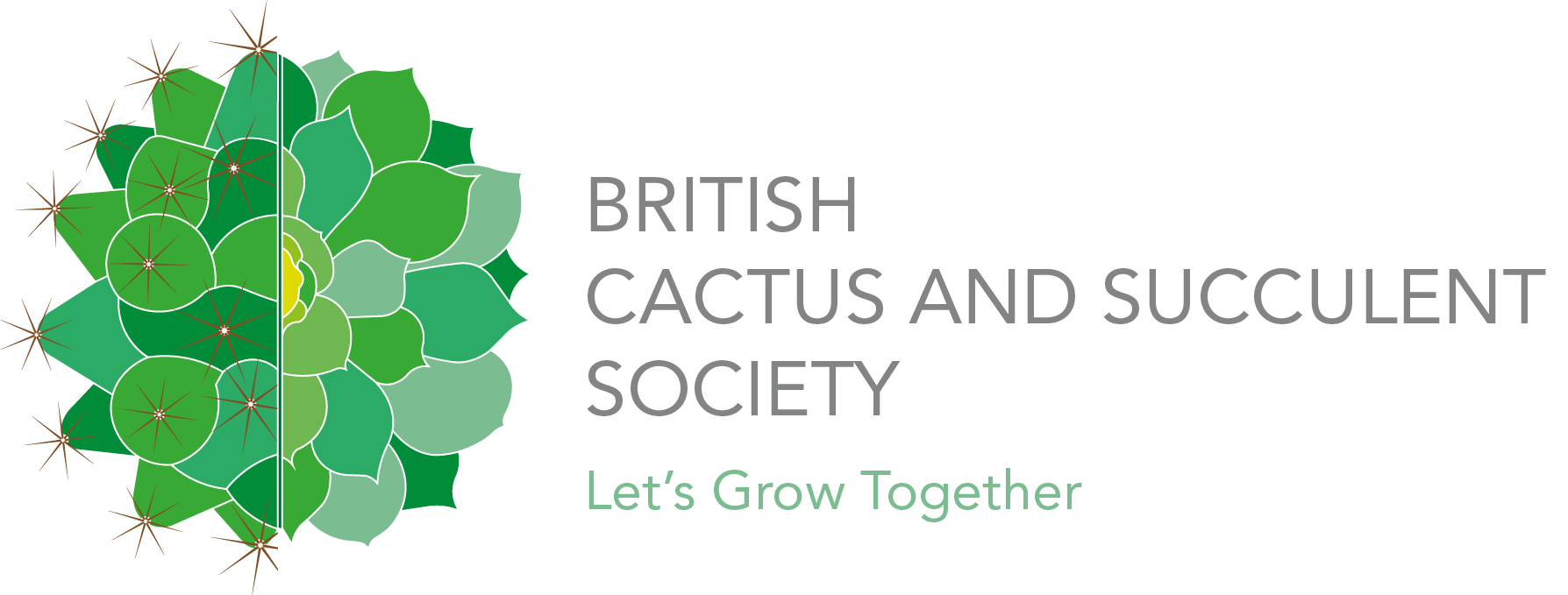 British Cactus and Succulent Society Grampian Branch